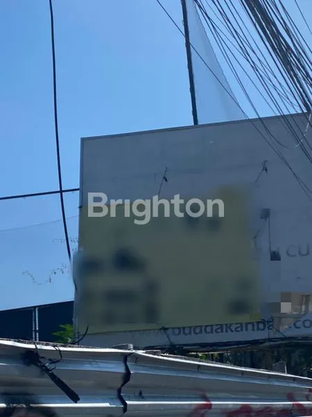 image TANAH PREMIUM 1000M² DI BYPASS NGURAH RAI SANUR, LOKASI EMAS (1)