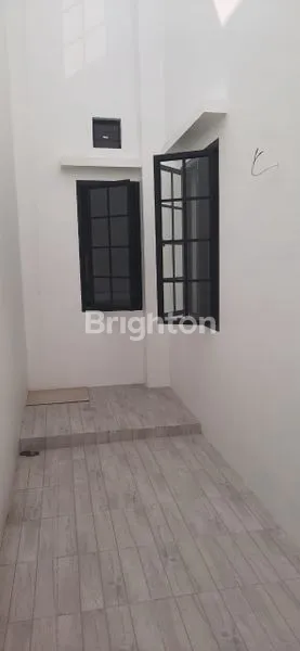 image RUMAH BARU STRATEGIS SELANGKAH KE STASIUN BOGOR (4)