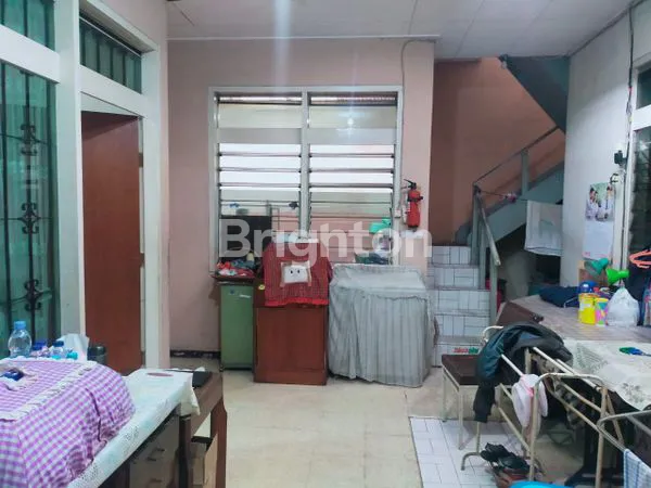 image DI JUAL RUMAH TINGGAL KOTA (5)