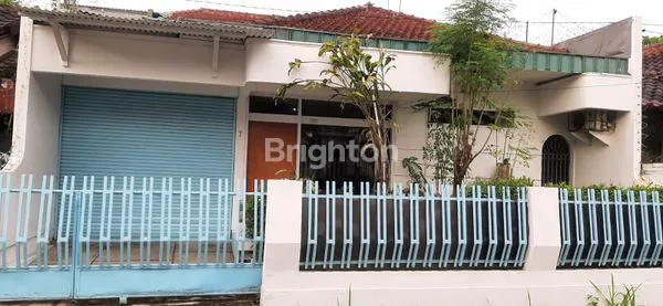 image DI JUAL RUMAH TINGGAL KOTA (1)