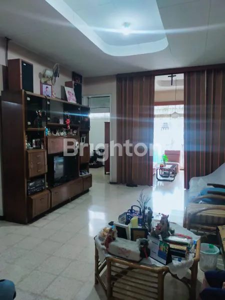 image DI JUAL RUMAH TINGGAL KOTA (3)