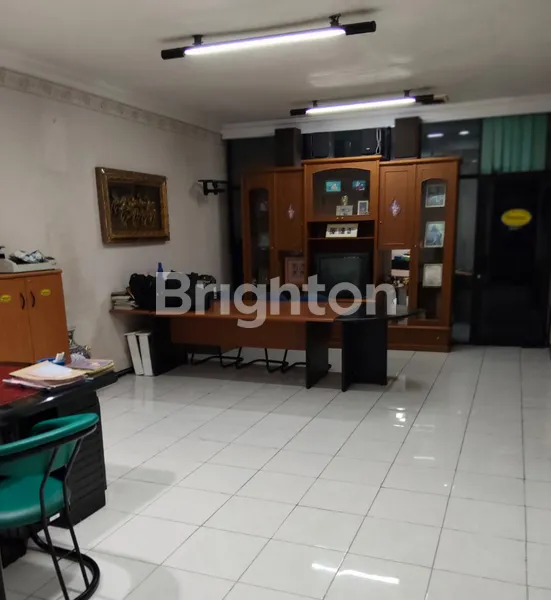 image RUKO 3,5 LANTAI DI TEMBOK DUKUH SURABAYA  (1)