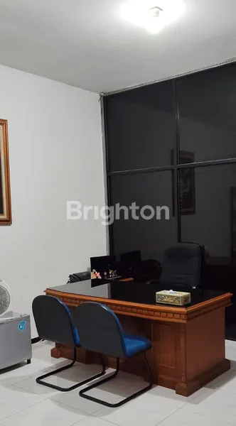 image RUKO 3,5 LANTAI DI TEMBOK DUKUH SURABAYA  (5)