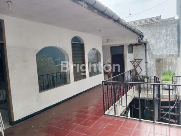 image RUMAH TERAWAT KLAMPIS WISMA MUKTI (7)