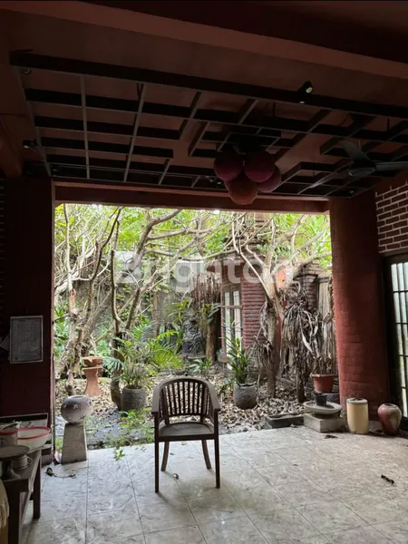 image TANAH DAN BANGUNAN EX SPA DI SEMINYAK DEKAT SUNSET ROAD, KUTA, TEUKU UMAR (5)