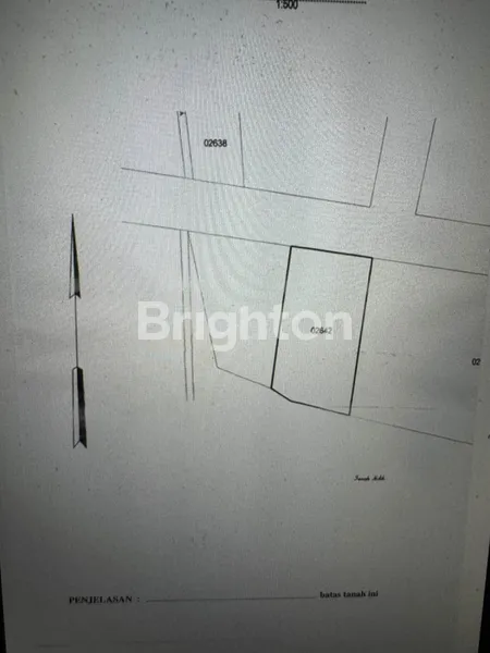 image TANAH DAN BANGUNAN EX SPA DI SEMINYAK DEKAT SUNSET ROAD, KUTA, TEUKU UMAR (6)