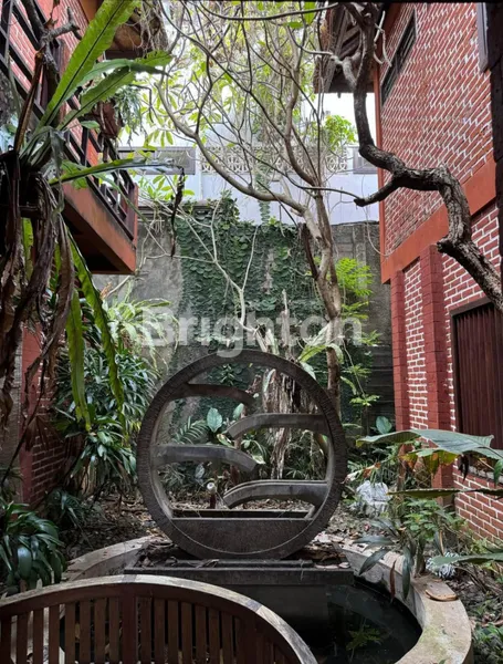 image TANAH DAN BANGUNAN EX SPA DI SEMINYAK DEKAT SUNSET ROAD, KUTA, TEUKU UMAR (7)