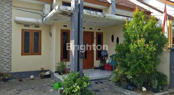 RUMAH STRATEGIS SIAP HUNI, HARGA TERJANGKAU