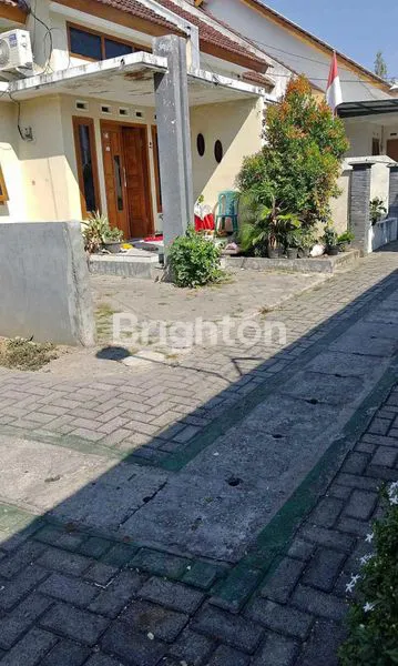 image RUMAH STRATEGIS SIAP HUNI, HARGA TERJANGKAU (2)