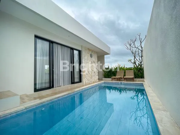 image BRAND NEW VILLA FOR LEASEHOLD DI AREA CANGGU (6)