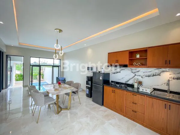 image BRAND NEW VILLA FOR LEASEHOLD DI AREA CANGGU (2)