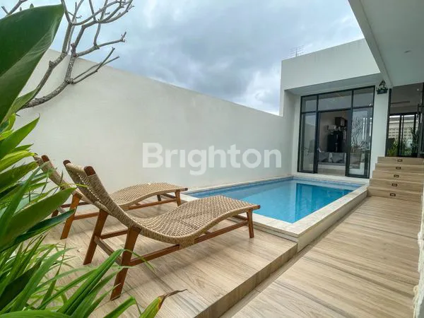 image BRAND NEW VILLA FOR LEASEHOLD DI AREA CANGGU (4)