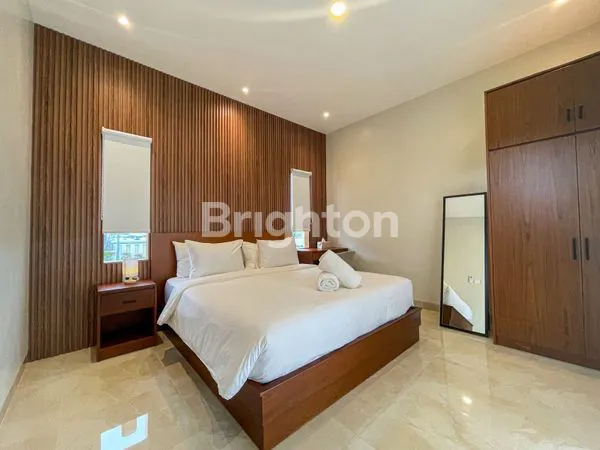 image BRAND NEW VILLA FOR LEASEHOLD DI AREA CANGGU (5)