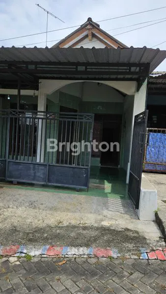 image PERUMAHAN BUKIT KENCANA JAYA TEMBALANG (1)