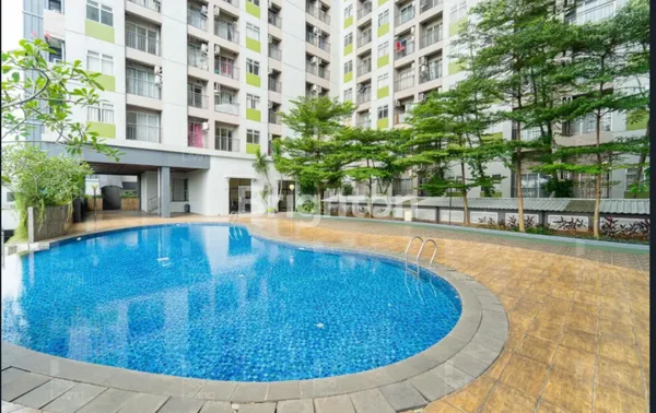 image SERPONG GREENVIEW SGV APARTMENT, LOKASI SANGAT STRATEGIS, TERMURAHHH (1)