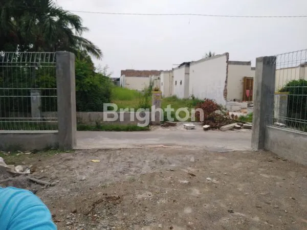 image TANAH PREMIUM 1000M² STRATEGIS DEKAT TOL TANJUNG MULIA MEDAN (1)