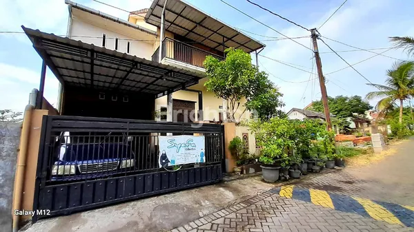 image DIJUAL RUMAH DI GRIYA HUSADA DAERAH LAWANG,  MALANG DEKAT MALANG ANGGUN SEJAHTERA (1)