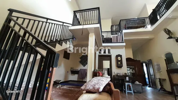 image DIJUAL RUMAH DI GRIYA HUSADA DAERAH LAWANG,  MALANG DEKAT MALANG ANGGUN SEJAHTERA (2)