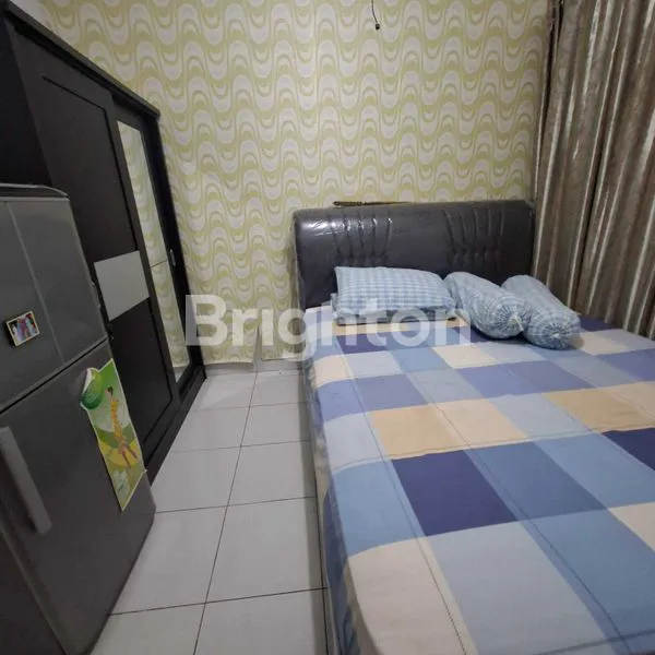 image RUMAH MANIS DAN HANGAT SIAP HUNI DI CLUSTER MAGNOLIA METLAND (2)