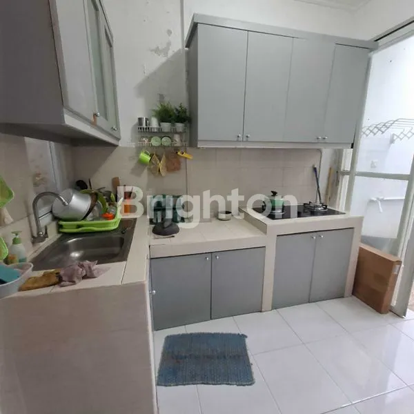 image RUMAH MANIS DAN HANGAT SIAP HUNI DI CLUSTER MAGNOLIA METLAND (3)