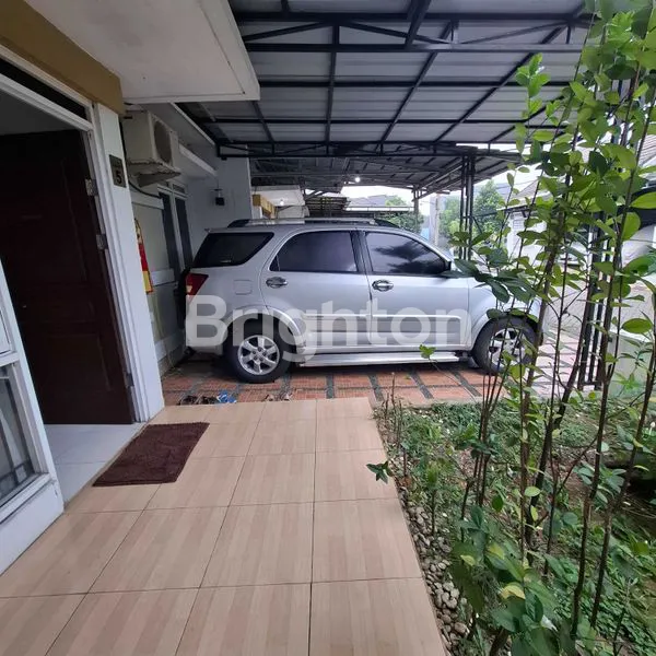 image RUMAH MANIS DAN HANGAT SIAP HUNI DI CLUSTER MAGNOLIA METLAND (5)