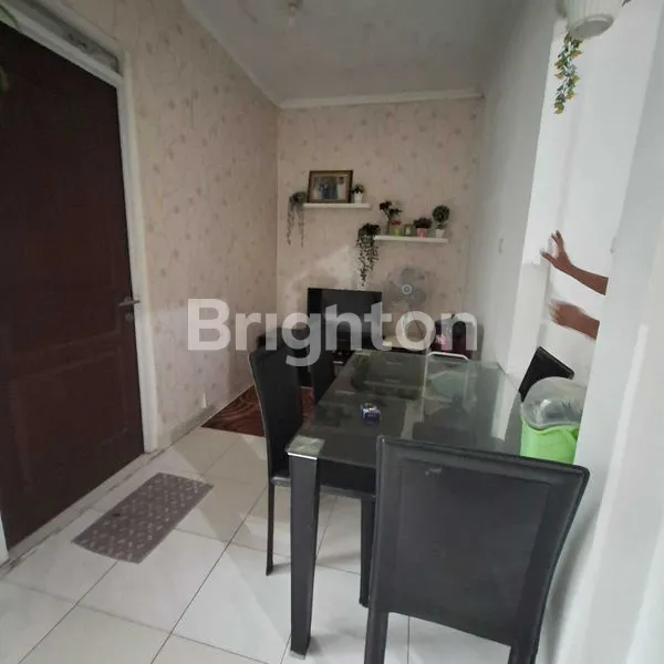 image RUMAH MANIS DAN HANGAT SIAP HUNI DI CLUSTER MAGNOLIA METLAND (8)