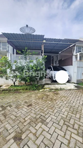 image DIJUAL RUMAH PERUMAHAN WISATA BUKIT SENTUL LAWANG KAB MALANG TURUN HARGA (1)