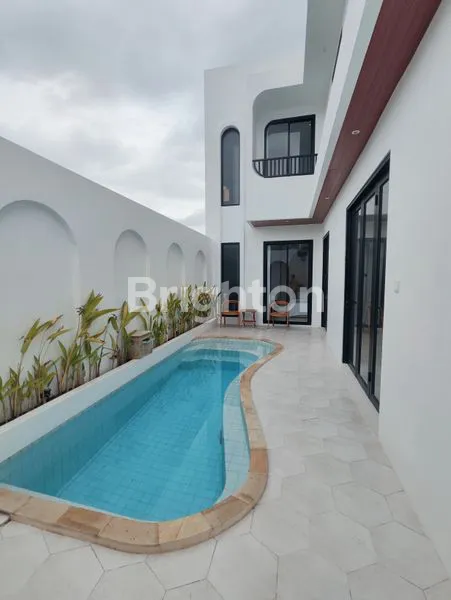 image INVESTASI TERBAIK DI BALI: VILLA 3 KAMAR + ROOFTOP & KOLAM RENANG PRIBADI (2)