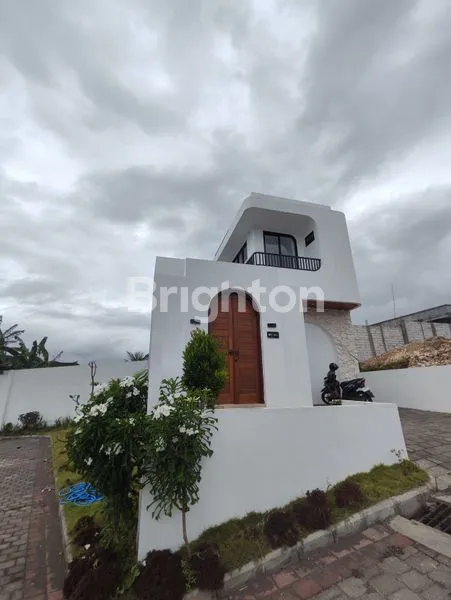 image INVESTASI TERBAIK DI BALI: VILLA 3 KAMAR + ROOFTOP & KOLAM RENANG PRIBADI (1)