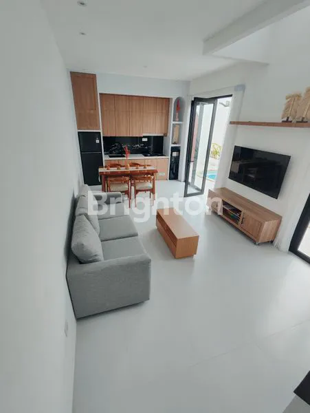 image INVESTASI TERBAIK DI BALI: VILLA 3 KAMAR + ROOFTOP & KOLAM RENANG PRIBADI (6)
