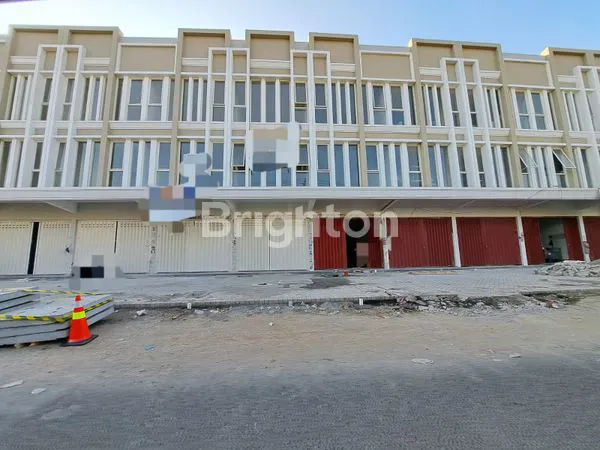 image 11 RUKO JEJER BARU GRESS LOKASI SUPER STRATEGIS SISA 5 UNIT SAJA DI JELIDRO, SURABAYA BARAT (2)