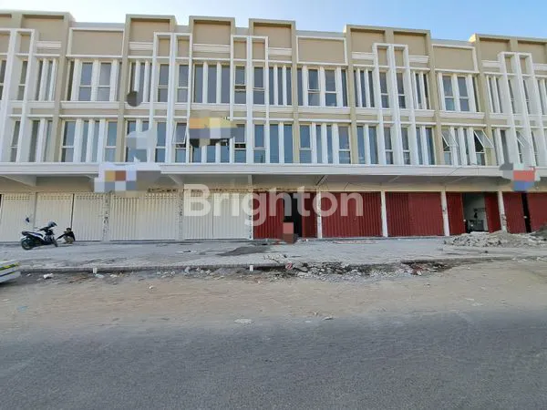 image 11 RUKO JEJER BARU GRESS LOKASI SUPER STRATEGIS SISA 5 UNIT SAJA DI JELIDRO, SURABAYA BARAT (3)