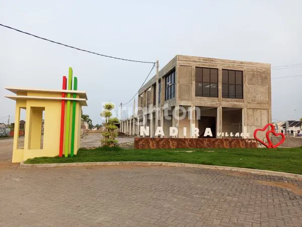 image RUMAH BARU CICILAN PUN MURAH BANGET (1)