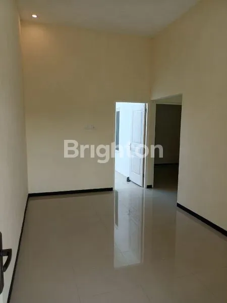 image RUMAH BARU CICILAN PUN MURAH BANGET (2)