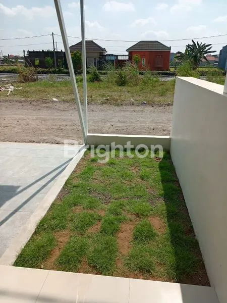 image RUMAH BARU CICILAN PUN MURAH BANGET (3)