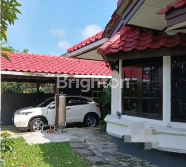 image RUMAH LUAS 3BR FULLY FURNISHED DISEWAKAN (2)