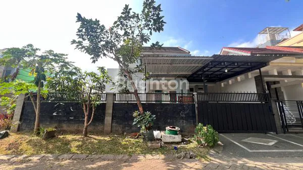 image RUMAH STRATEGIS KOSONGAN SIAP HUNI DI KOTA MALANG (1)