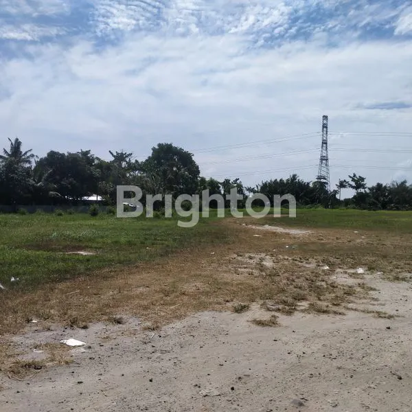 image TANAH PREMIUM 1.5 HA DI MARELAN, STRATEGIS DEKAT KANTOR LURAH (3)