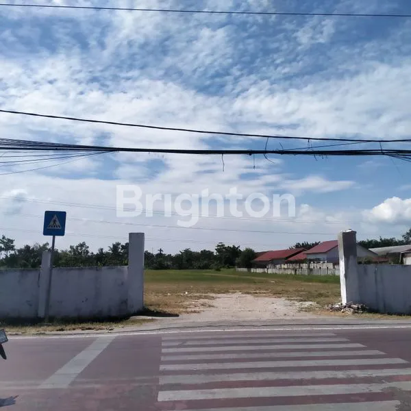 image TANAH PREMIUM 1.5 HA DI MARELAN, STRATEGIS DEKAT KANTOR LURAH (1)