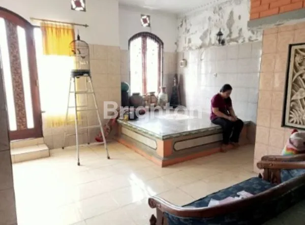 image RUMAH 3 LANTAI 5BR PERUMAHAN PATIH NAMBI UBUNG KAJA, DENPASAR UTARA, DENPASAR, BALI (3)