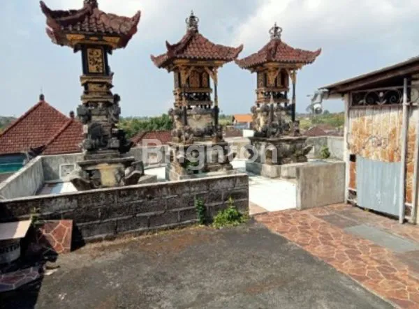 image RUMAH 3 LANTAI 5BR PERUMAHAN PATIH NAMBI UBUNG KAJA, DENPASAR UTARA, DENPASAR, BALI (6)