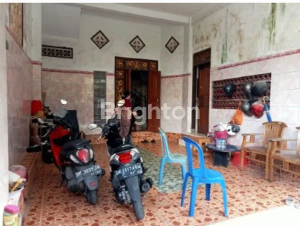 image RUMAH 3 LANTAI 5BR PERUMAHAN PATIH NAMBI UBUNG KAJA, DENPASAR UTARA, DENPASAR, BALI (7)