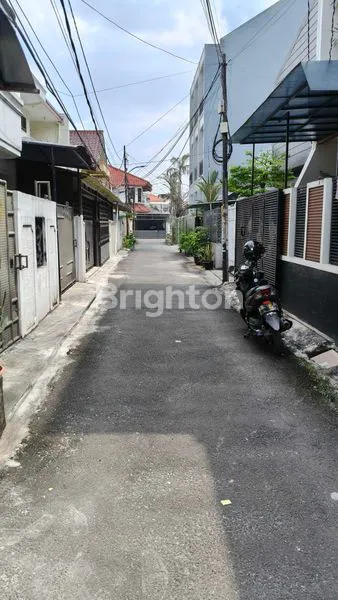 image RUMAH DURI KEPA 2 LANTAI DEKAT CENTRAL PARK MALL JAJARTA BARAT (8)