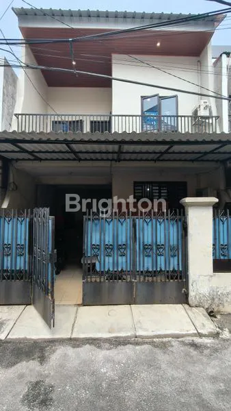 image RUMAH DURI KEPA 2 LANTAI DEKAT CENTRAL PARK MALL JAJARTA BARAT (1)