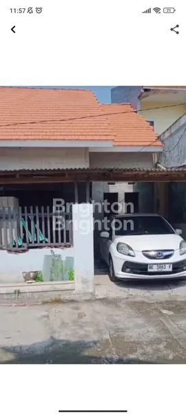 image RUMAH MINIMALIS PURWOREJO - GEGER KOTA MADIUN (1)