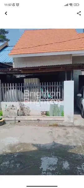 image RUMAH MINIMALIS PURWOREJO - GEGER KOTA MADIUN (2)