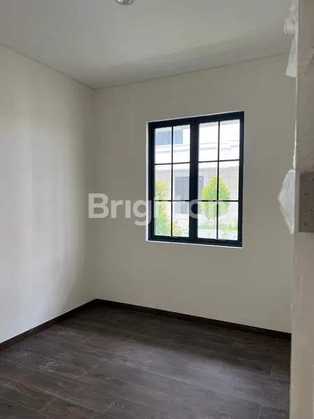 image RUMAH MEWAH  BERGAYA EROPA  LAVON 2 – TIPE H SERIES (MARGONITE), SINDANG JAYA, TANGERANG, BANTEN (2)