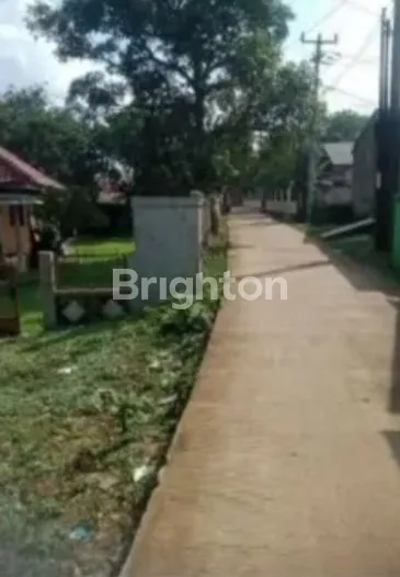 image DIJUAL RUMAH ASRI ,PONDOK UDIK KEMANG BOGOR (1)