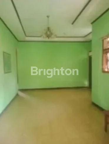 image DIJUAL RUMAH ASRI ,PONDOK UDIK KEMANG BOGOR (4)