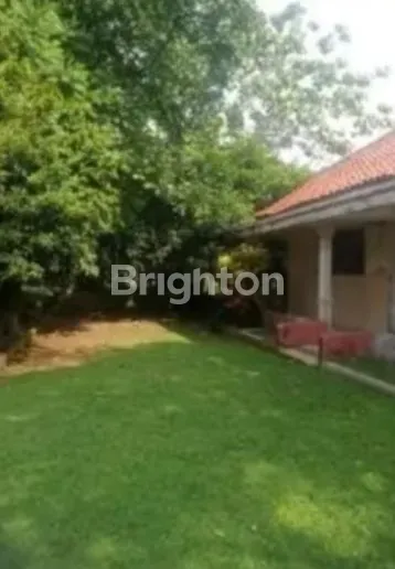 image DIJUAL RUMAH ASRI ,PONDOK UDIK KEMANG BOGOR (3)